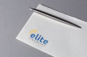Logo-Design von GLDesigns für Elite Financing LLC | Design: #18183149