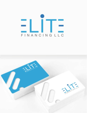 Logo-Design von nutu für Elite Financing LLC | Design: #18184864