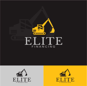 Logo-Design von Wahyu Araf für Elite Financing LLC | Design: #18241235