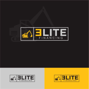Logo-Design von Wahyu Araf für Elite Financing LLC | Design: #18241237