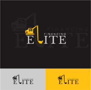 Logo-Design von Wahyu Araf für Elite Financing LLC | Design: #18255606