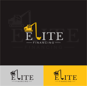 Logo-Design von Wahyu Araf für Elite Financing LLC | Design: #18255608