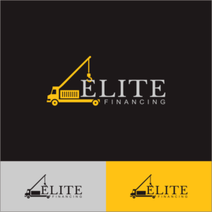 Logo-Design von Wahyu Araf für Elite Financing LLC | Design: #18255769