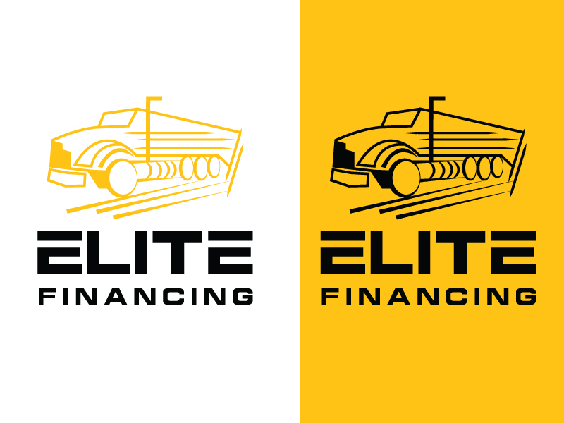 Logo Design by design1ny for Elite Financing LLC | Design #18314146