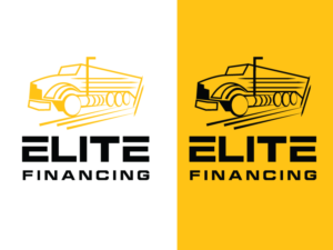 Logo-Design von design1ny für Elite Financing LLC | Design: #18314146