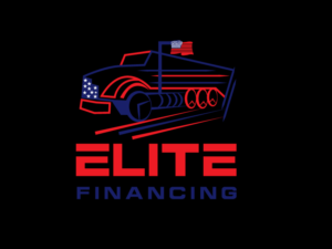 Logo-Design von design1ny für Elite Financing LLC | Design: #18314654