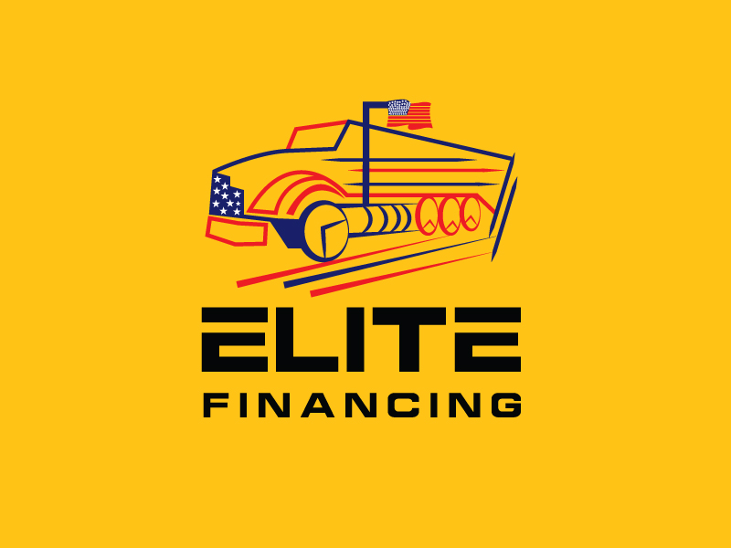 Logo Design by design1ny for Elite Financing LLC | Design #18314655