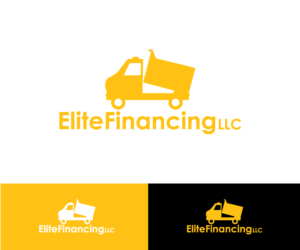 Logo Design by designmind78 for Elite Financing LLC | Design #18209205