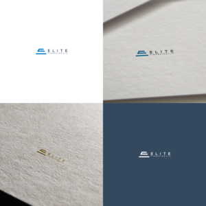 Logo-Design von Rahmad 4 für Elite Financing LLC | Design: #18193573
