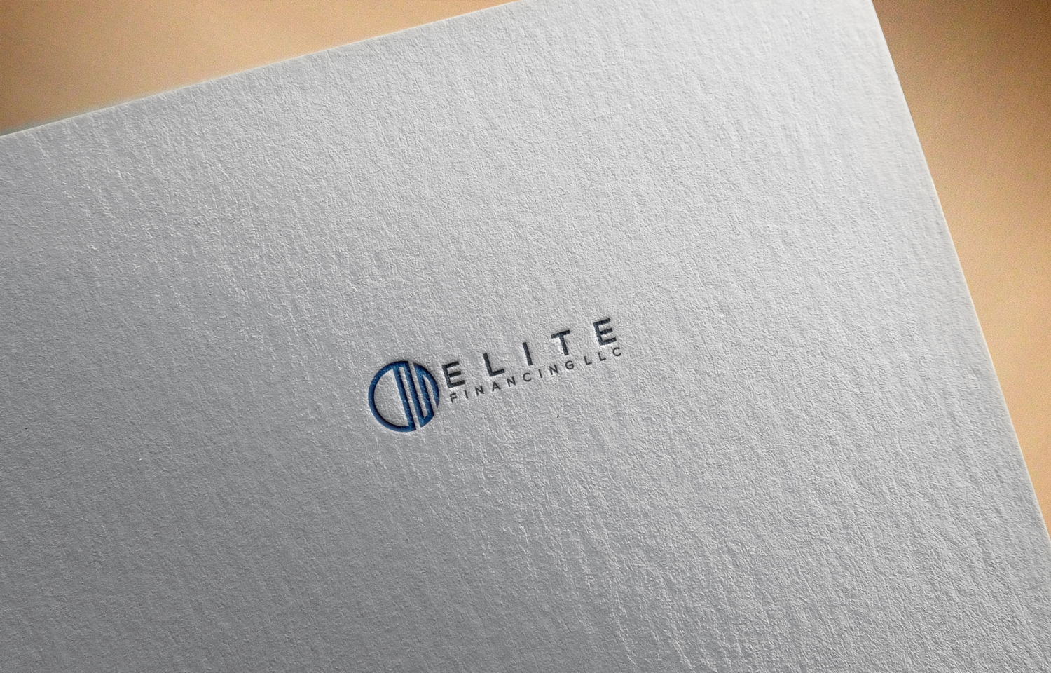 Logo Design by Rahmad 4 for Elite Financing LLC | Design #18193748