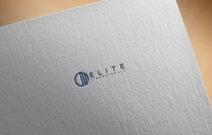 Logo-Design von Rahmad 4 für Elite Financing LLC | Design: #18193748