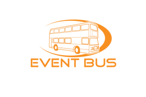 The Event Bus | Logo-Design von NILDesigns