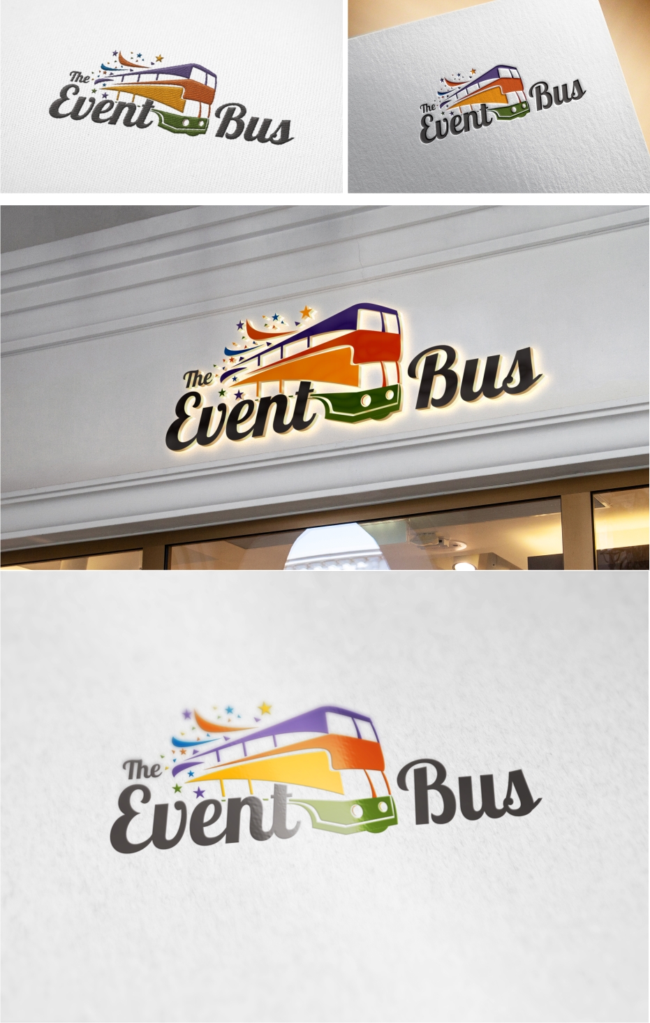 Logo Design by Soul Light for BeGray | Design #18217429