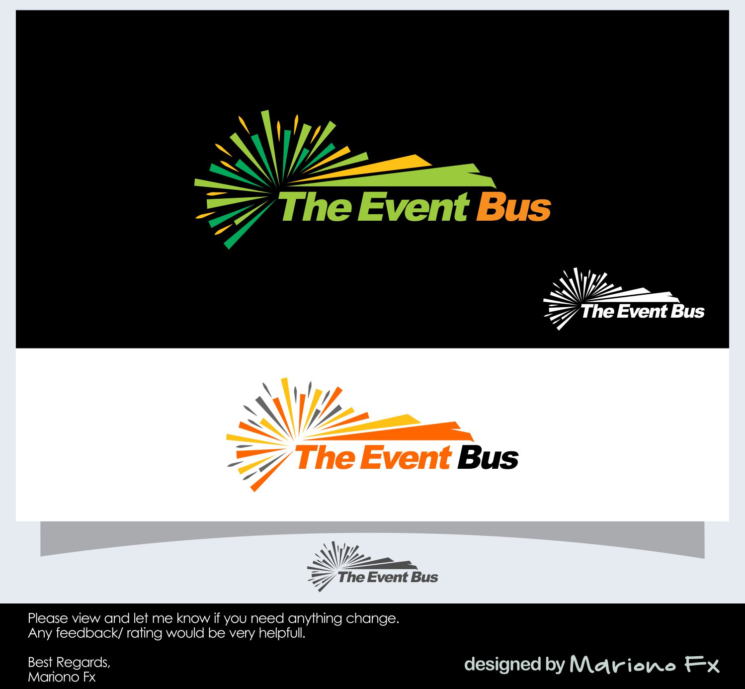 Logo Design by Mariono Fx for BeGray | Design #18179604