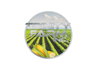 Logo Design by Jose_luiz1978 for Trilogy Farms Inc. | Design #18294973