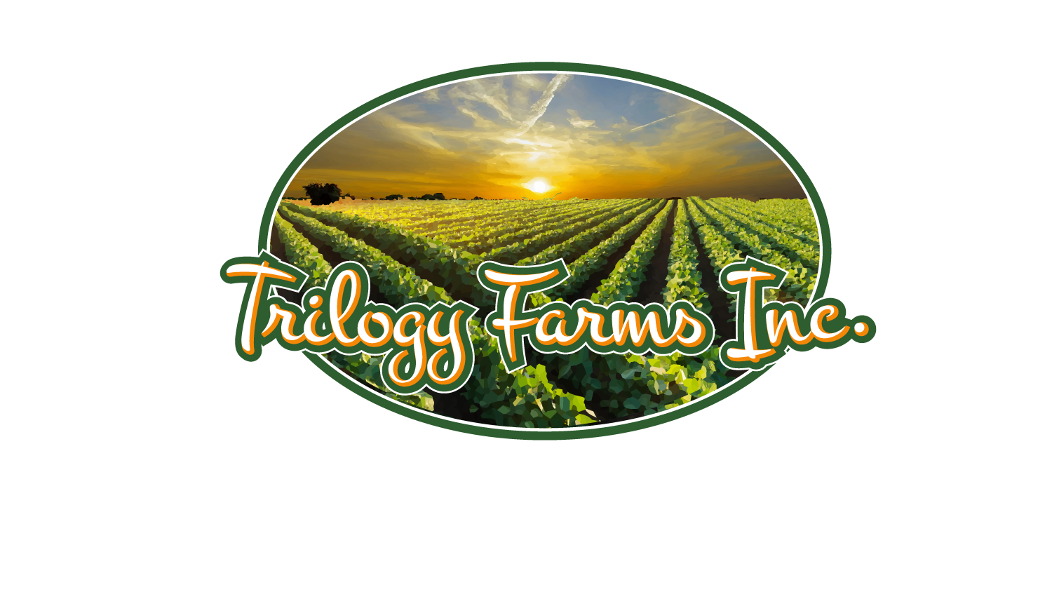 Logo Design by rimakhachatryan for Trilogy Farms Inc. | Design #18327757