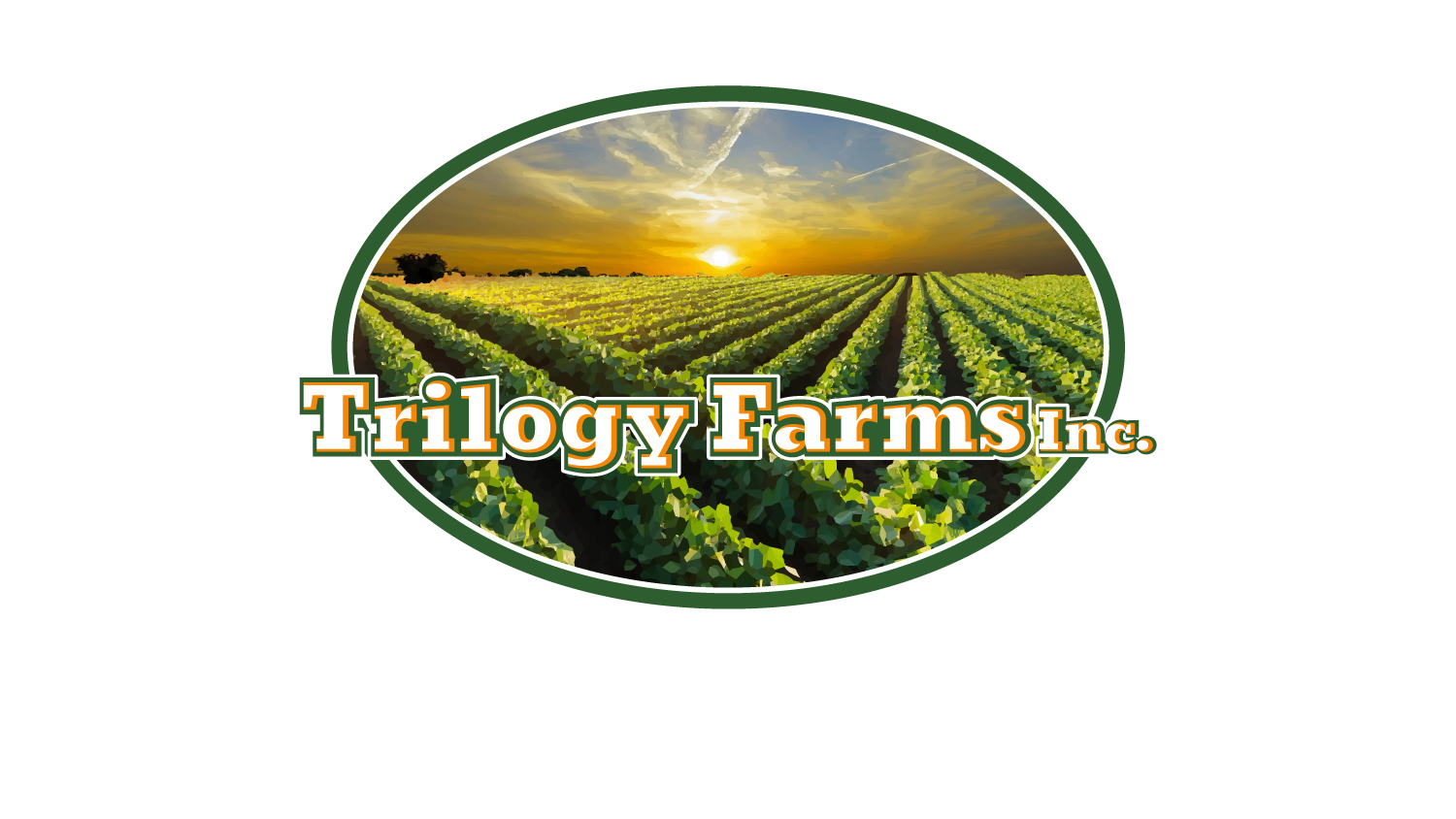Logo-Design von rimakhachatryan für Trilogy Farms Inc. | Design #18725467
