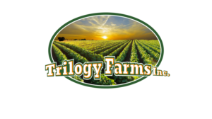 Trilogy Farms Inc. | Logo Design by rimakhachatryan