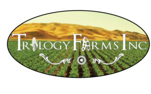 Logo Design by hanilalaina for Trilogy Farms Inc. | Design: #18315946