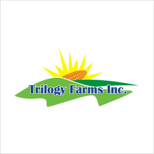 Logo Design by Sae Doank for Trilogy Farms Inc. | Design #18292511