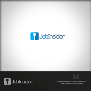 Logo Design by Graphicsbox