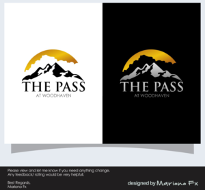 Logo Design by Mariono Fx for this project | Design: #18177915