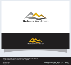 Logo Design by Mariono Fx for this project | Design: #18177923
