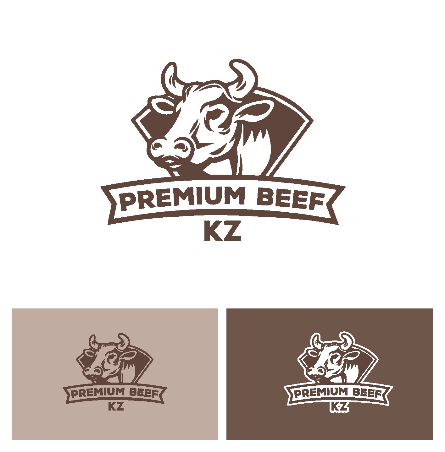 Logo Design by Oliver  Balard for this project | Design #18186278