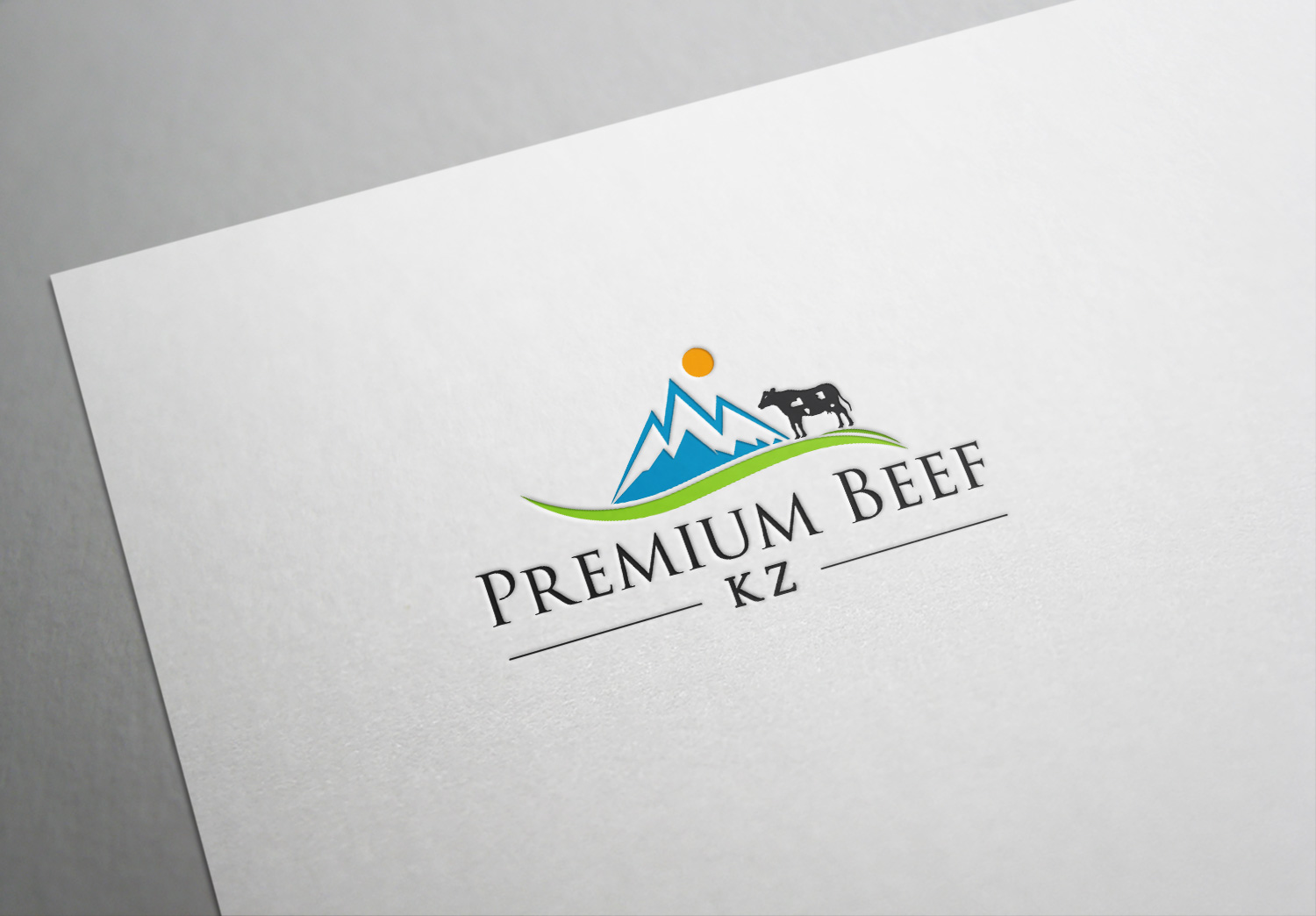 Logo Design by Deziners Zone for this project | Design #18179142
