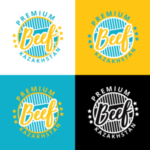 Logo Design by 3Hounds