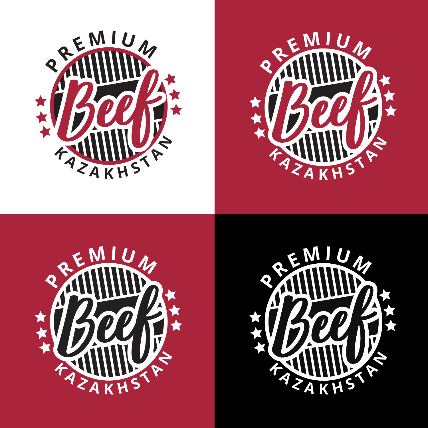 Logo Design by 3Hounds for this project | Design #18180206