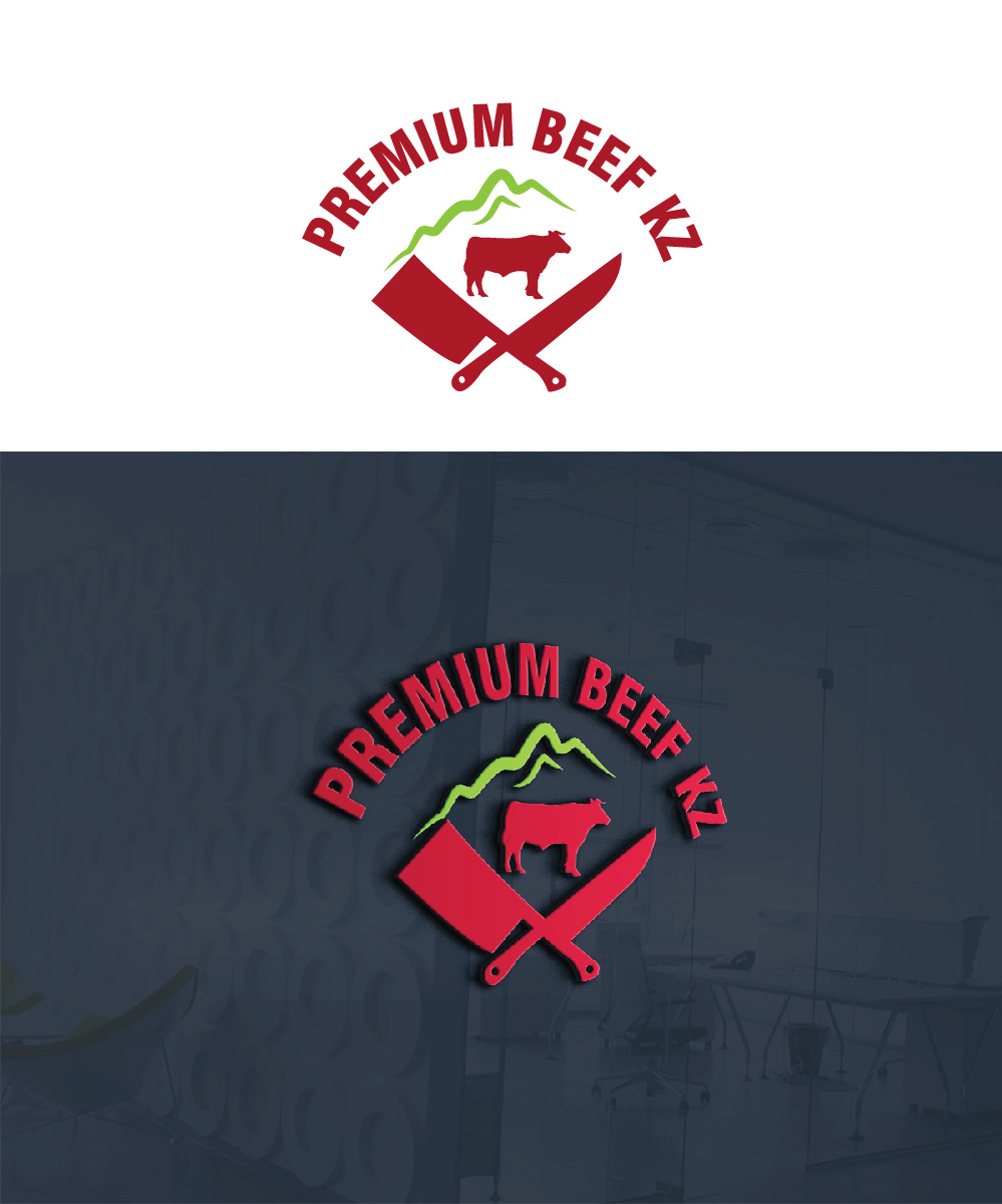 Logo Design by Isnah Logo for this project | Design #18176369