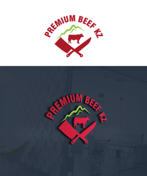 Logo Design by Isnah Logo for this project | Design: #18176369