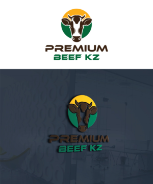 Logo Design by Isnah Logo for this project | Design: #18176370