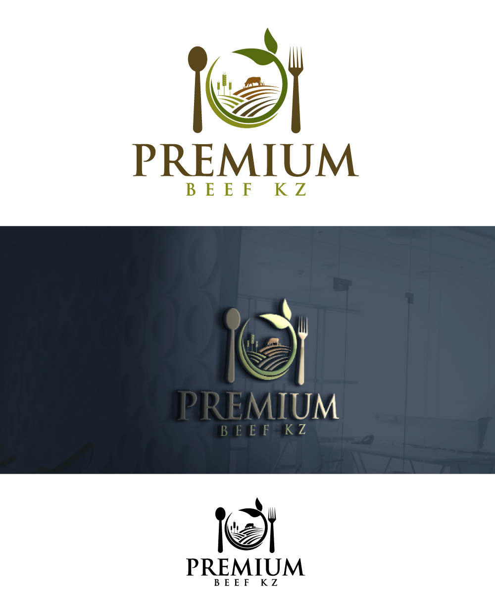 Logo Design by h27 for this project | Design #18189118