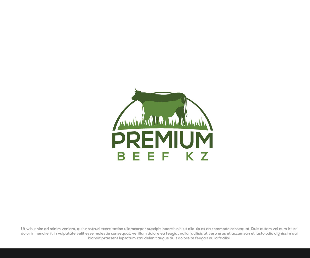 Logo Design by Niizam's for this project | Design #18191877
