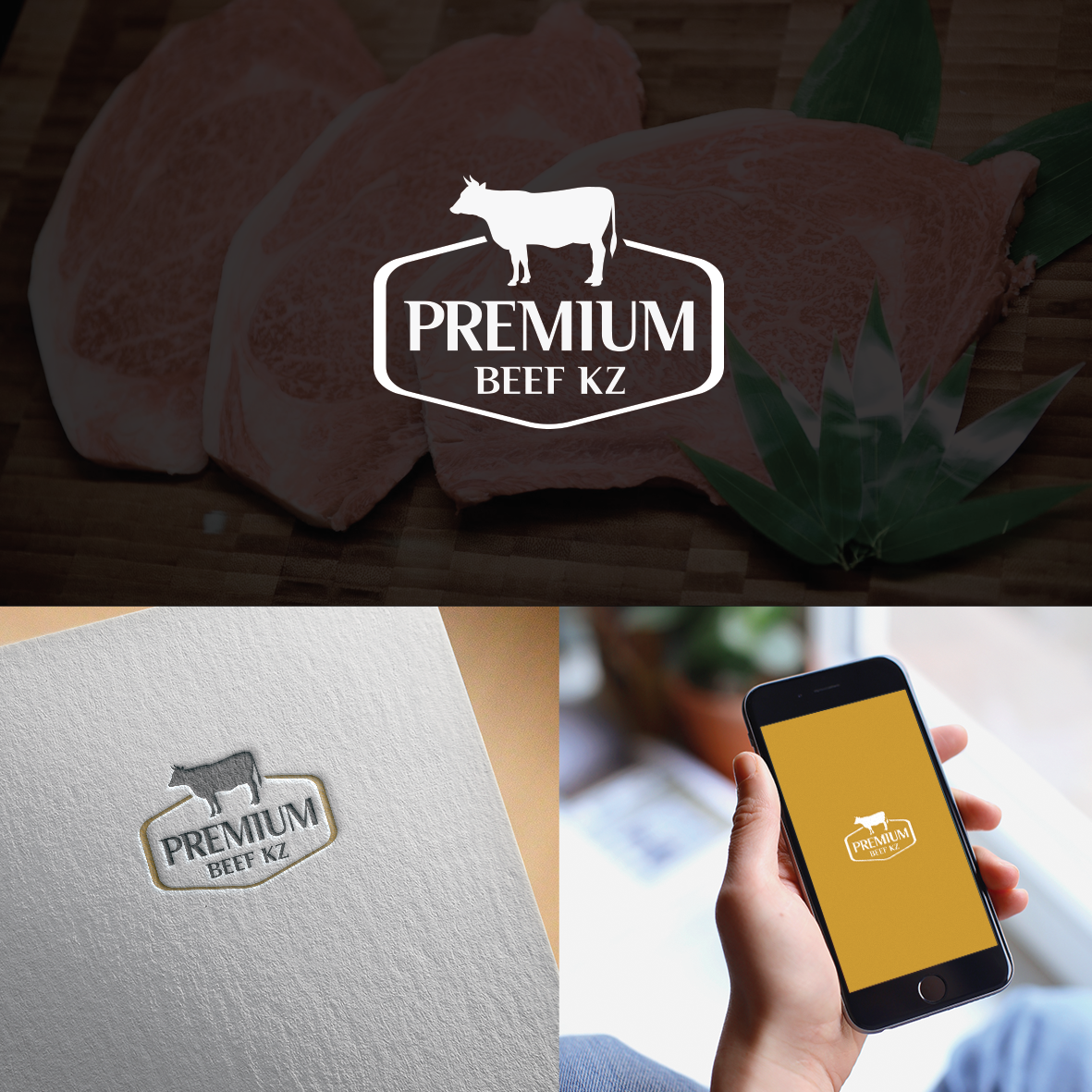 Logo Design by chynthiadewi91 for this project | Design #18193260