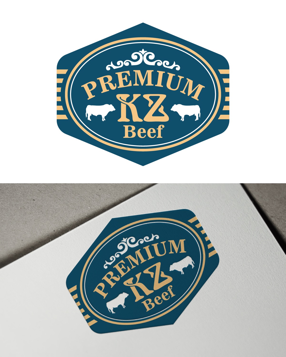 Logo Design by taufik_alrahman for this project | Design #18190895