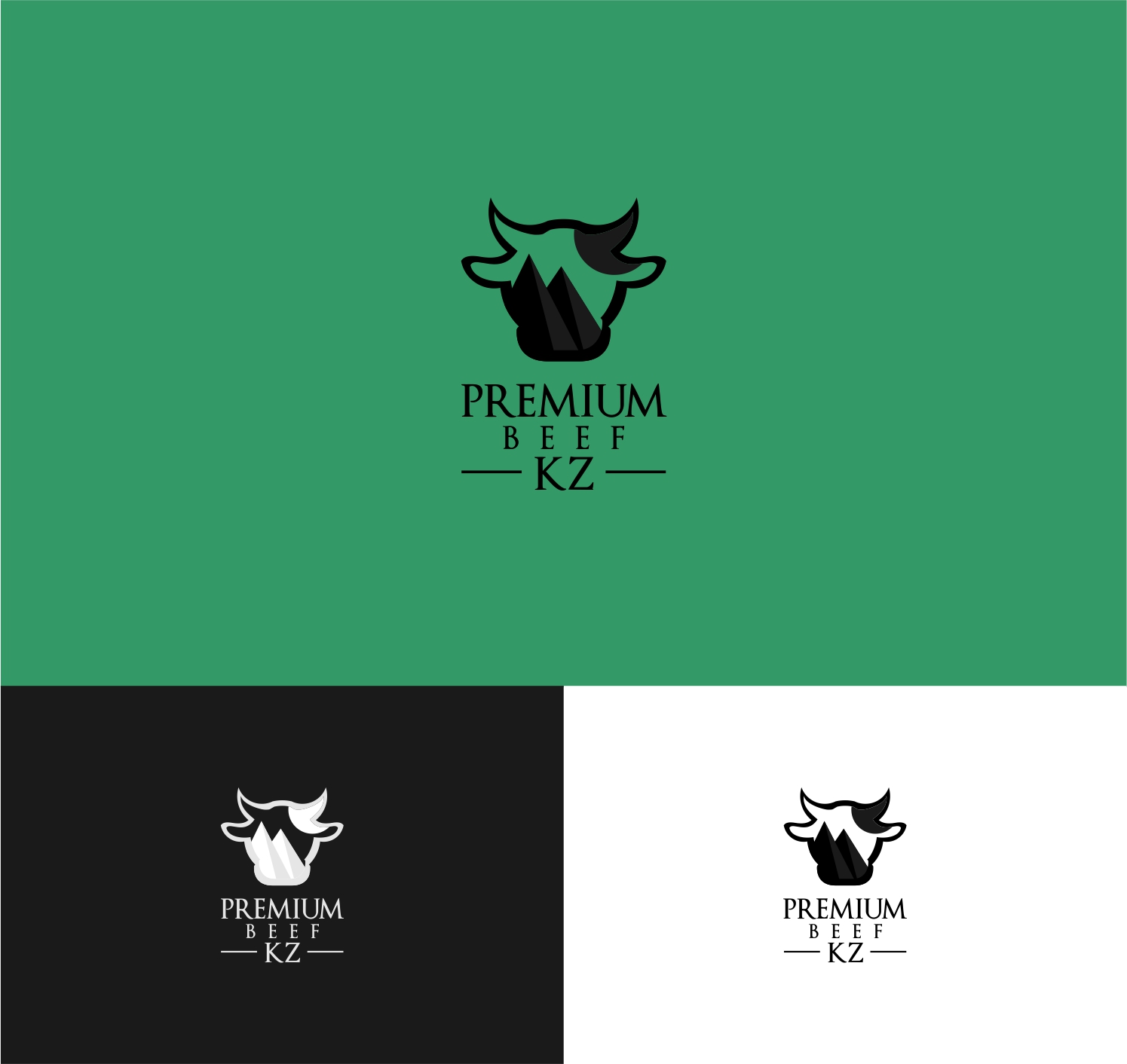 Logo Design by DyzDesign for this project | Design #18186675