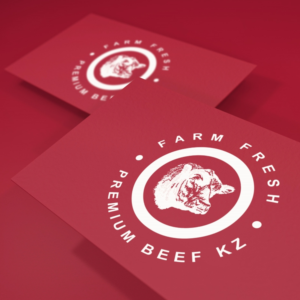 Design de Logo par Patrick Davidson pour ce projet | Design #18241393