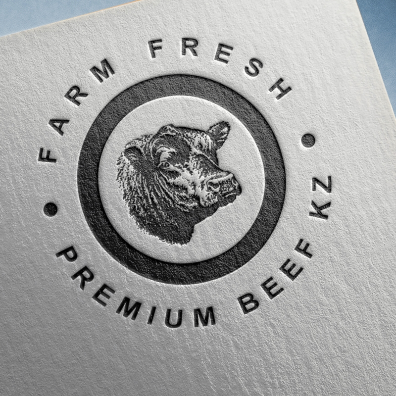 Logo Design by Patrick Davidson for this project | Design #18241394