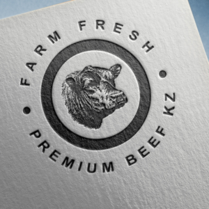 Logo Design by Patrick Davidson for this project | Design: #18241394