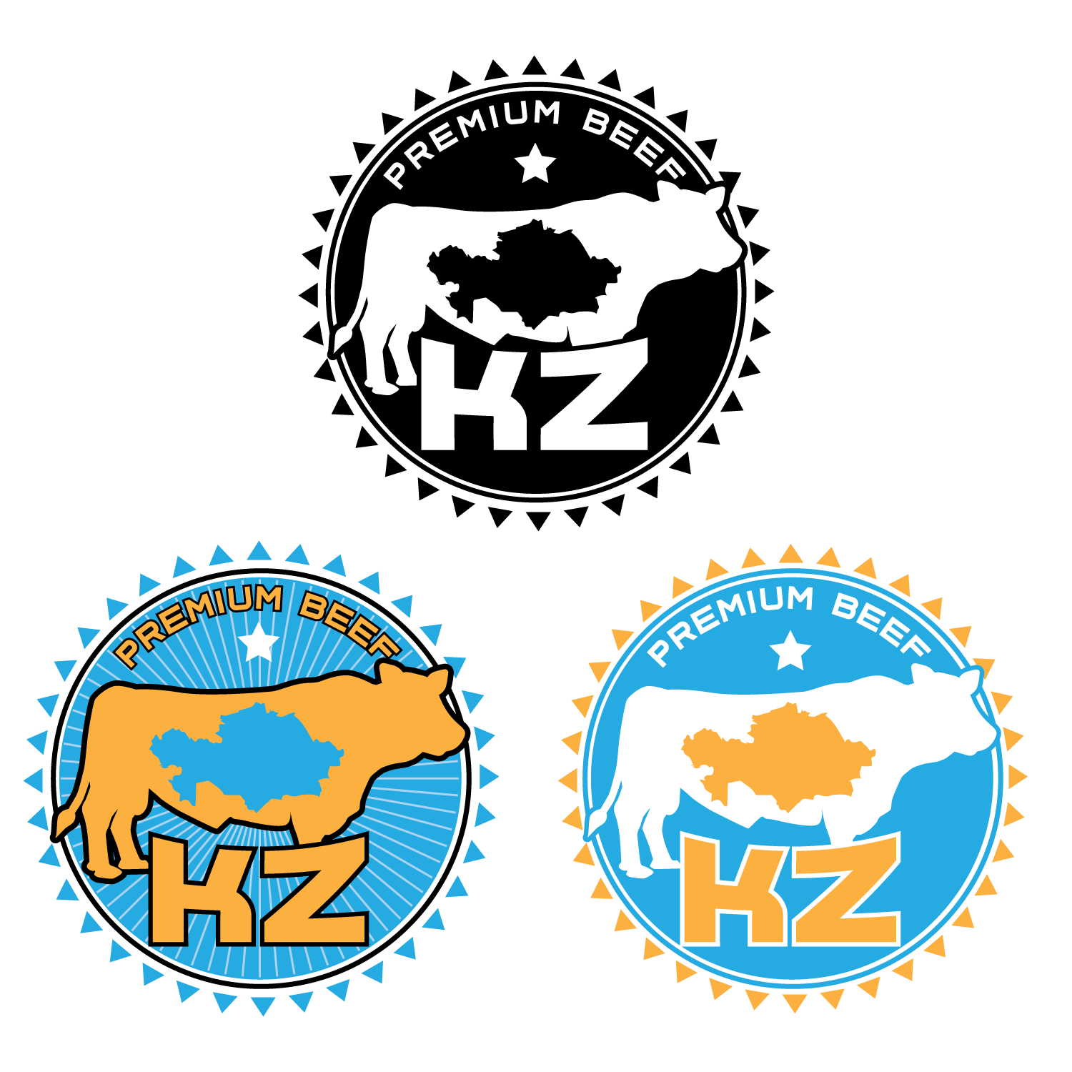 Logo Design by mt4design for this project | Design #18206433