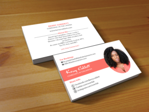 Business Card Design by Creations Box 2015 for Luxury For Less | Design: #18184362