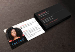 Business Card Design by Creations Box 2015 for Luxury For Less | Design: #18184377