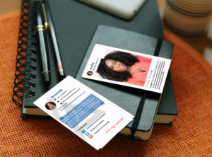 Business Card Design by Louis Ha for Luxury For Less | Design: #18227127