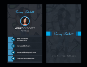 Visitenkarten-Design von Kreative Right 2 für Luxury For Less | Design #18181950