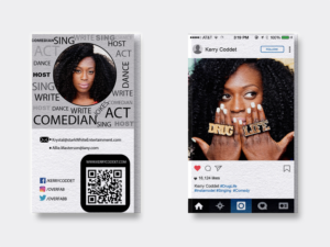 Business Card Design by Kareem Afifi for Luxury For Less | Design: #18193505