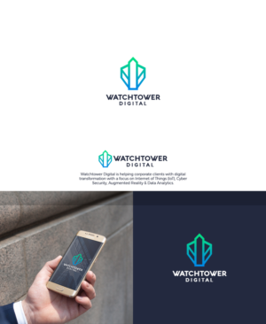 Diseño de Logo por JohnM. para Little Futures LLC | Diseño: #18247877