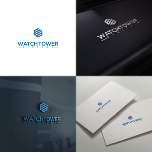 Logo Design by KhaylaArissa for Little Futures LLC | Design: #18192934